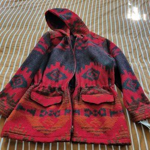 Woolrich women's coat